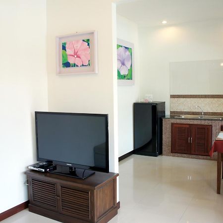 Le Piman Resort Rawai Exterior foto