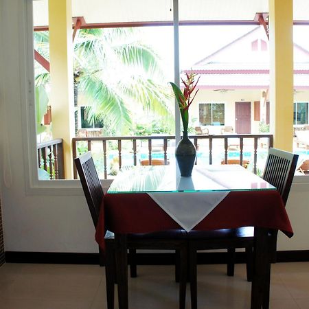 Le Piman Resort Rawai Exterior foto