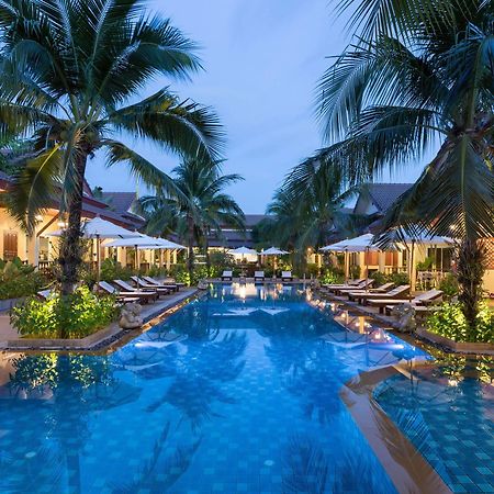 Le Piman Resort Rawai Exterior foto