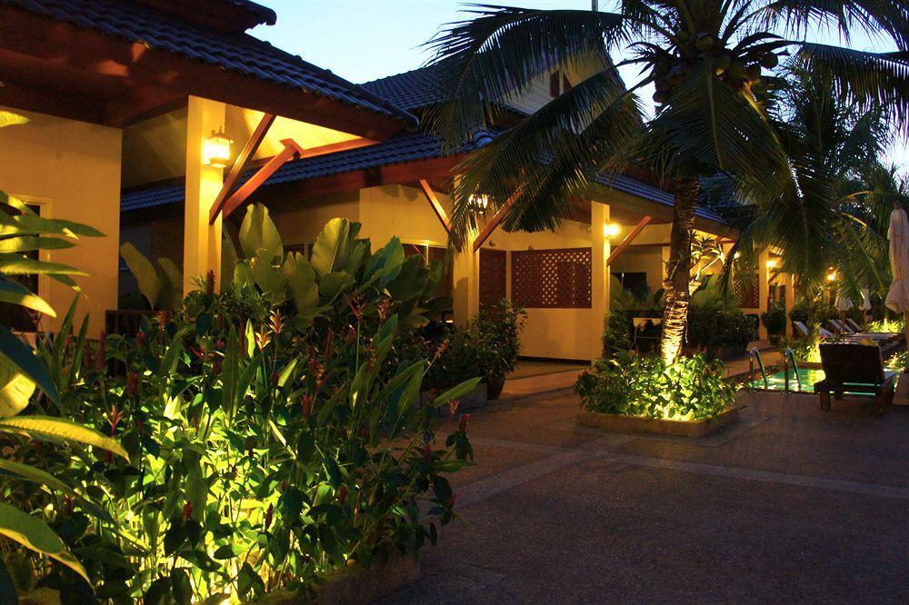 Le Piman Resort Rawai Exterior foto