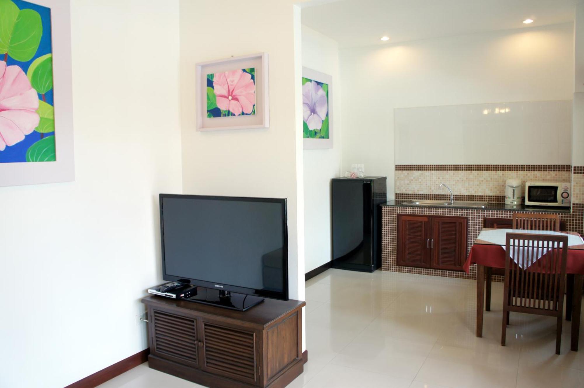 Le Piman Resort Rawai Exterior foto