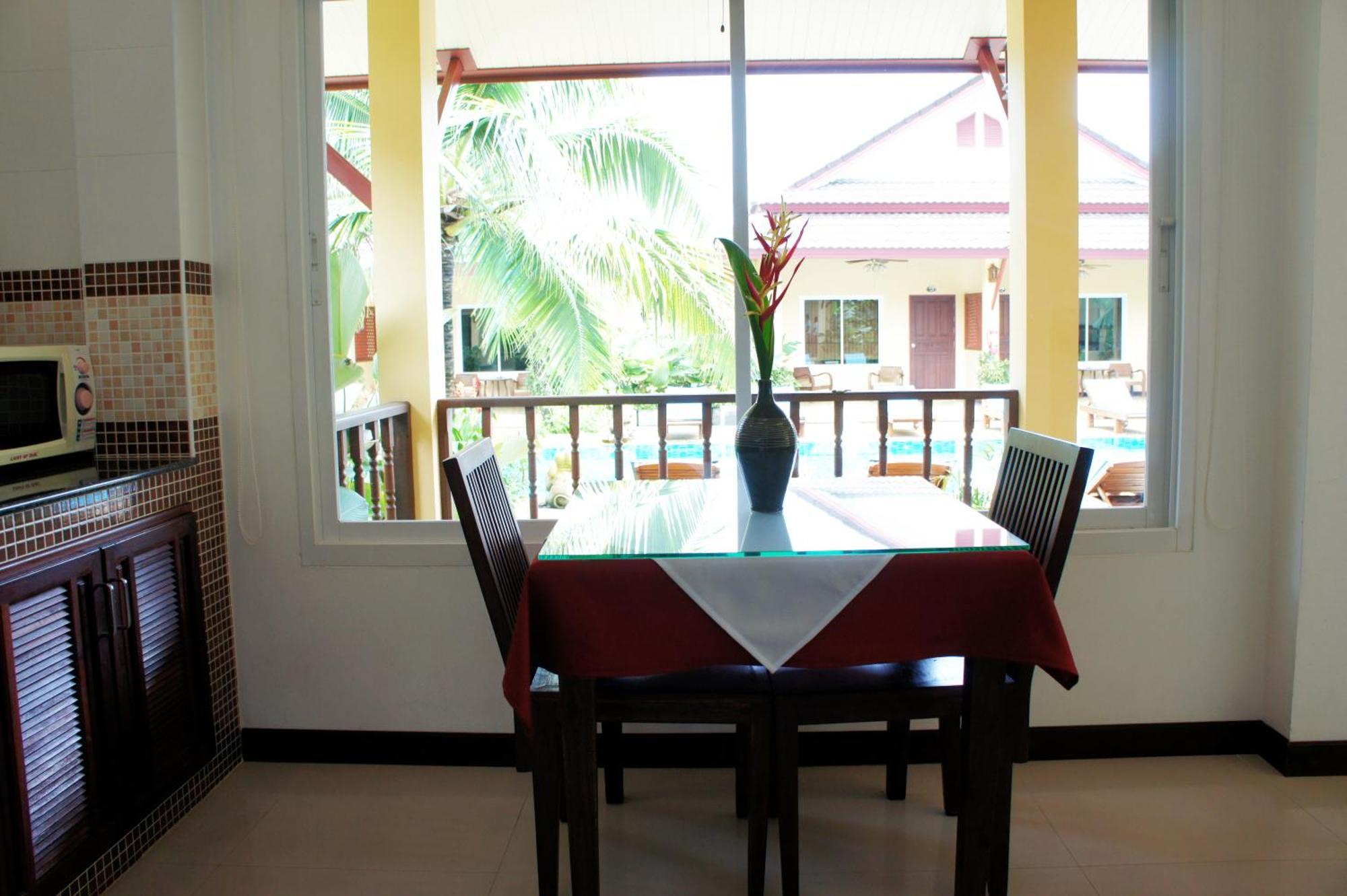 Le Piman Resort Rawai Exterior foto