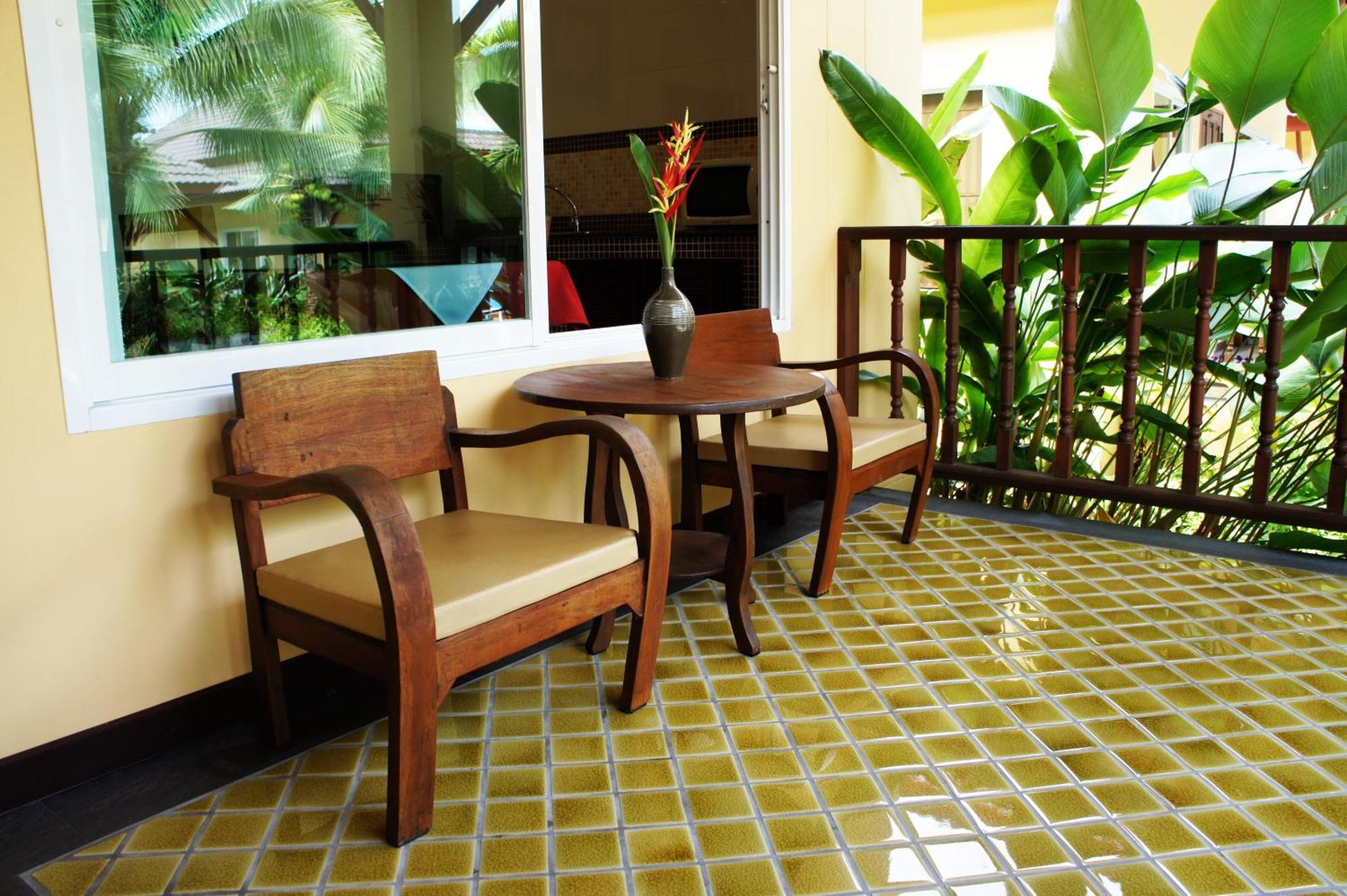 Le Piman Resort Rawai Exterior foto