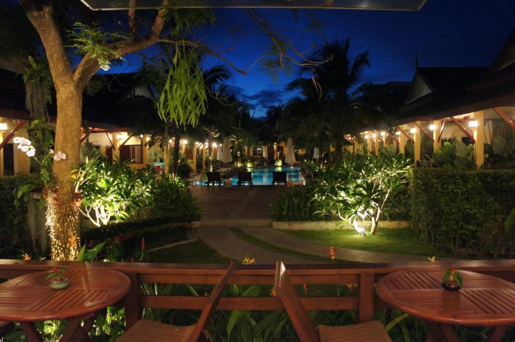 Le Piman Resort Rawai Exterior foto