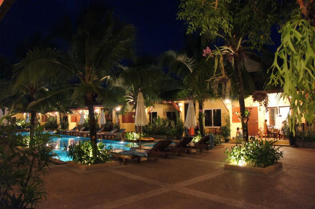 Le Piman Resort Rawai Exterior foto