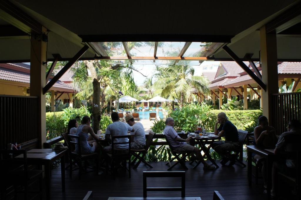 Le Piman Resort Rawai Exterior foto
