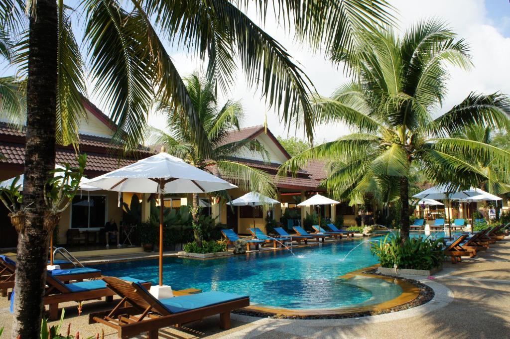 Le Piman Resort Rawai Exterior foto