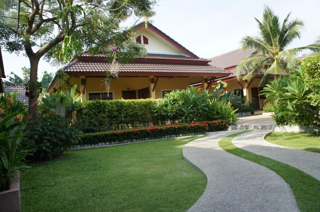 Le Piman Resort Rawai Exterior foto