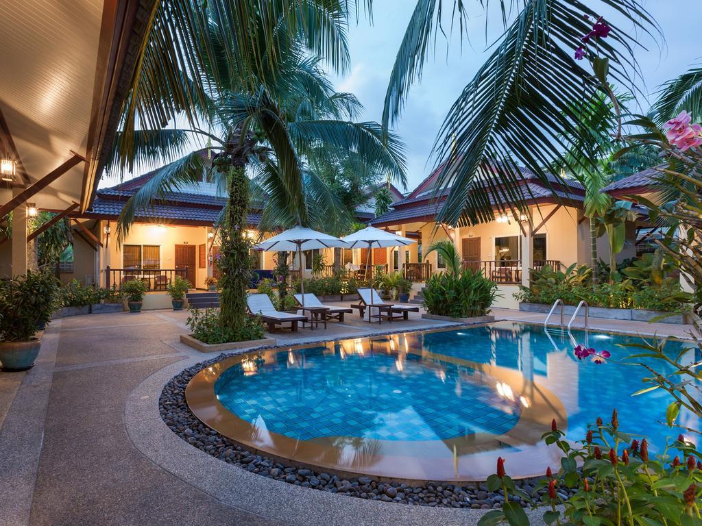 Le Piman Resort Rawai Exterior foto