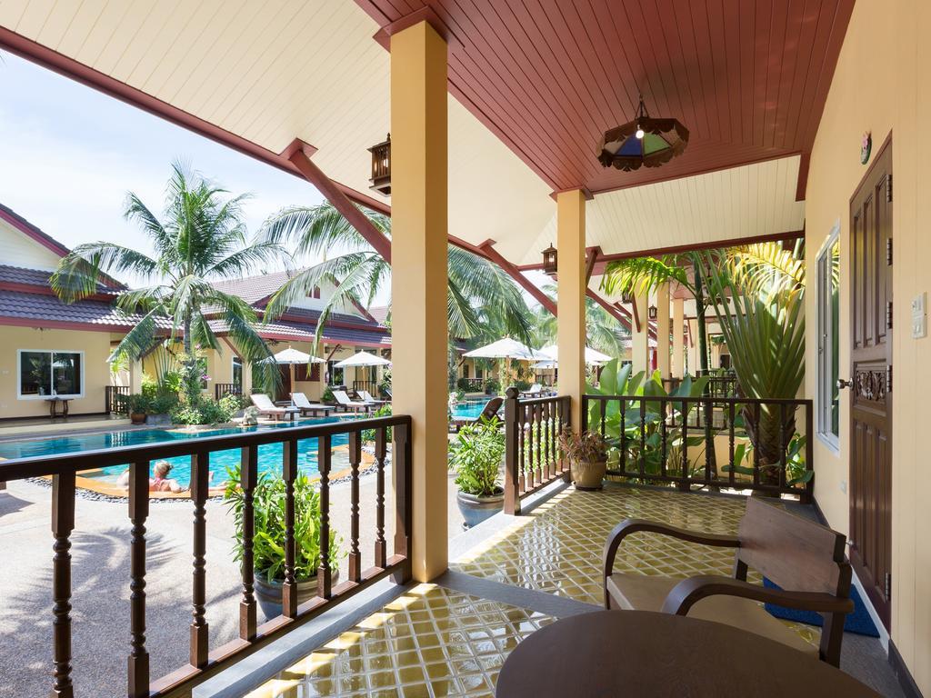 Le Piman Resort Rawai Exterior foto