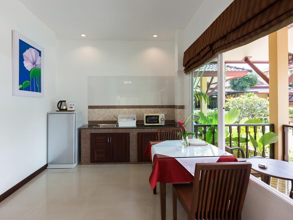 Le Piman Resort Rawai Exterior foto