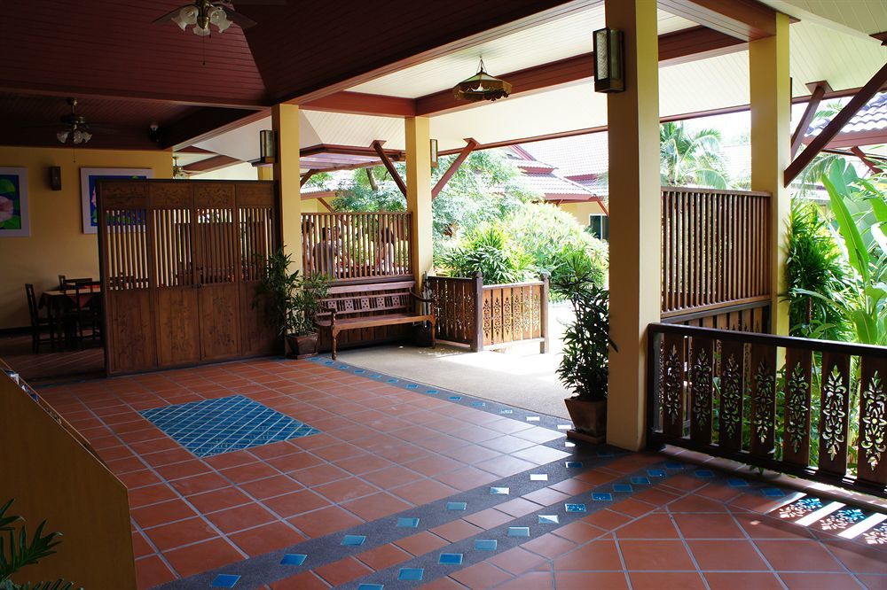 Le Piman Resort Rawai Exterior foto