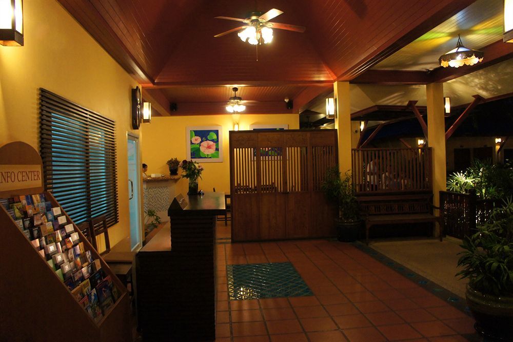 Le Piman Resort Rawai Exterior foto