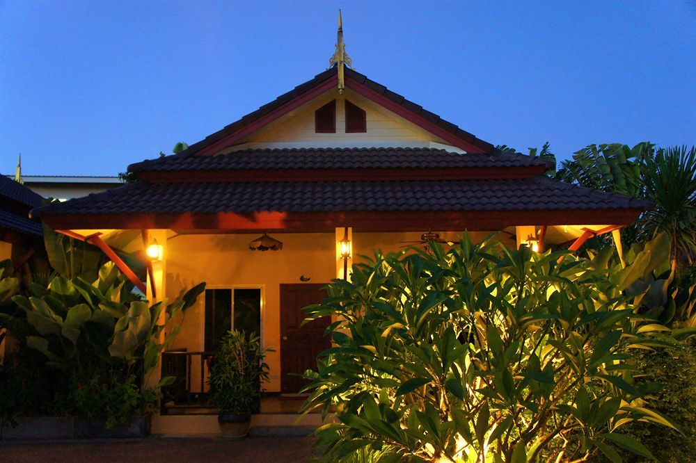 Le Piman Resort Rawai Exterior foto