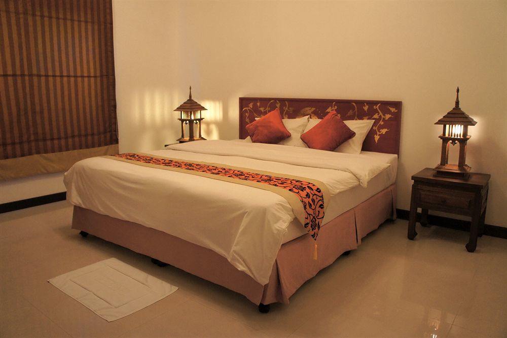 Le Piman Resort Rawai Exterior foto