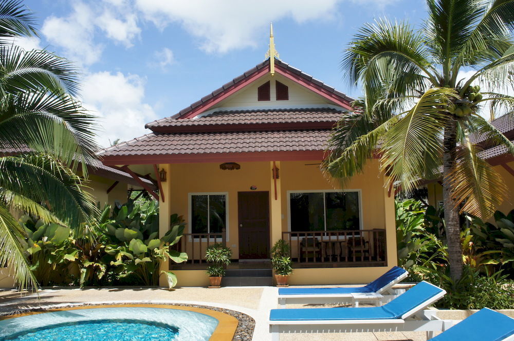 Le Piman Resort Rawai Exterior foto