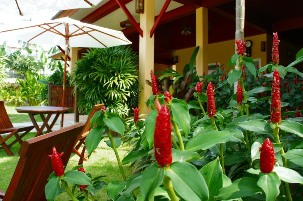 Le Piman Resort Rawai Exterior foto