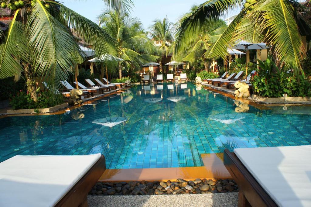 Le Piman Resort Rawai Exterior foto