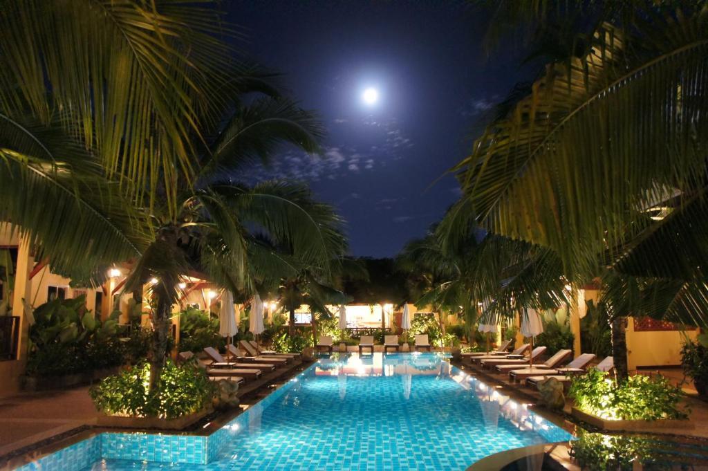 Le Piman Resort Rawai Exterior foto