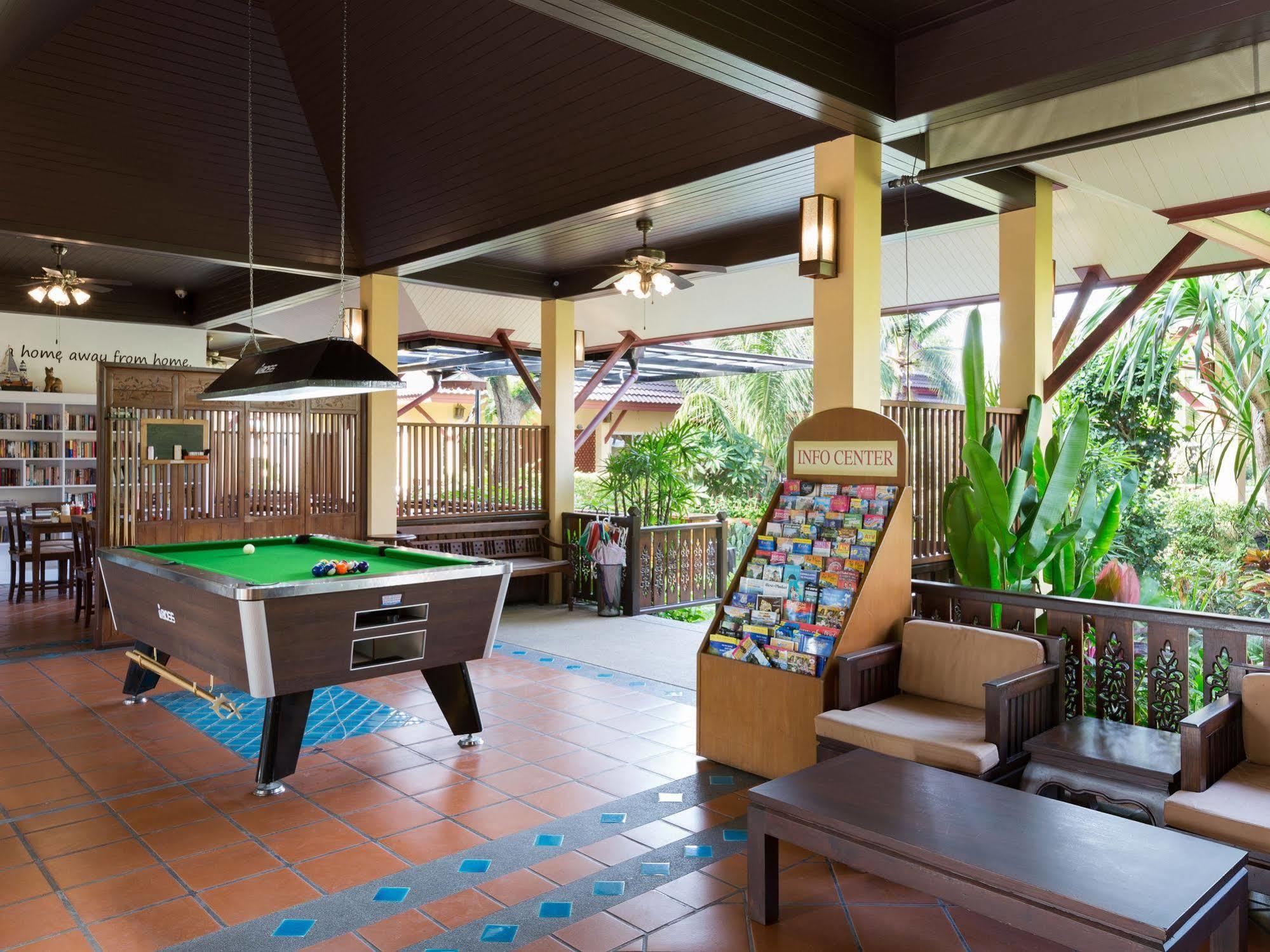 Le Piman Resort Rawai Exterior foto