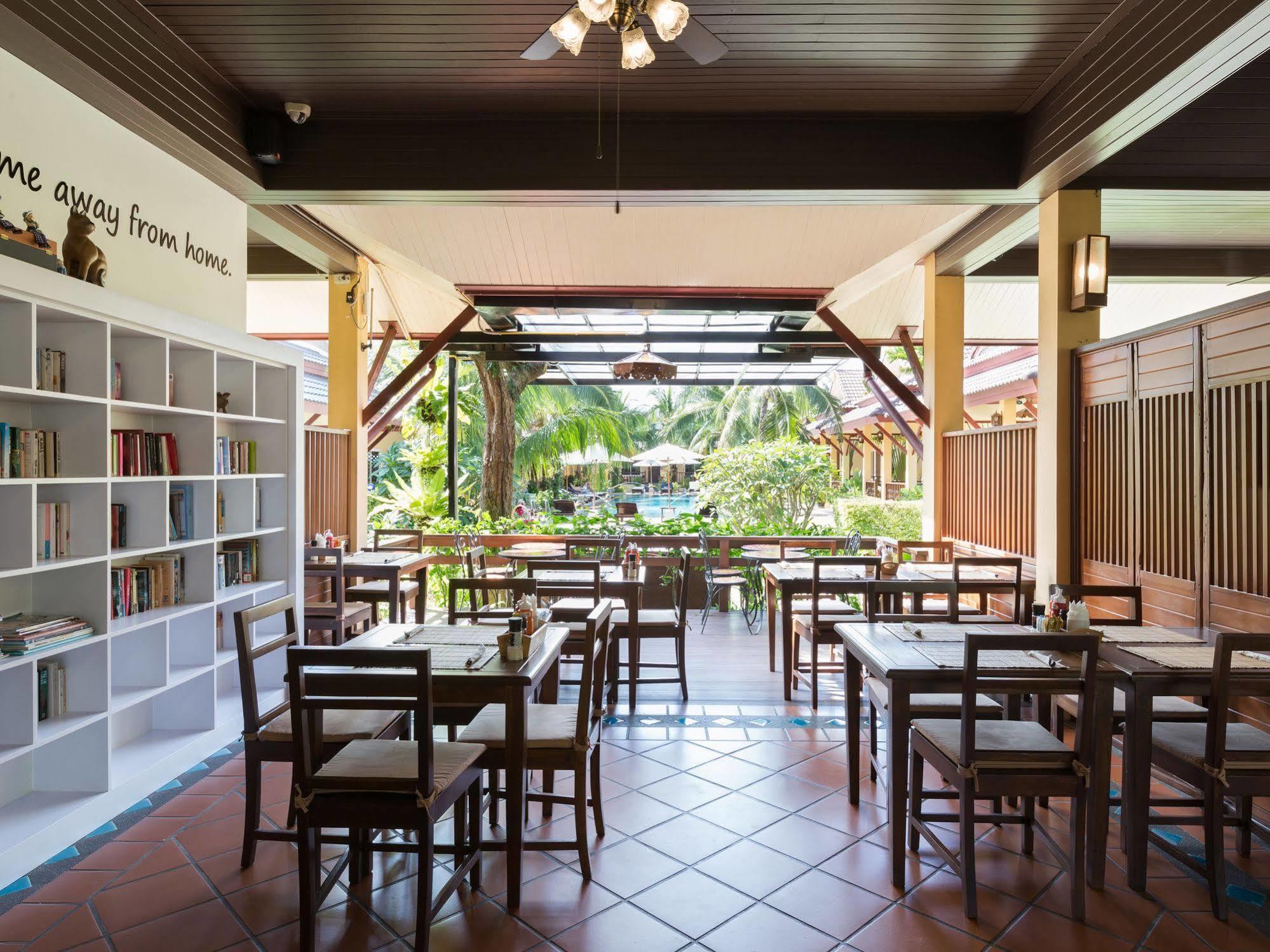 Le Piman Resort Rawai Exterior foto
