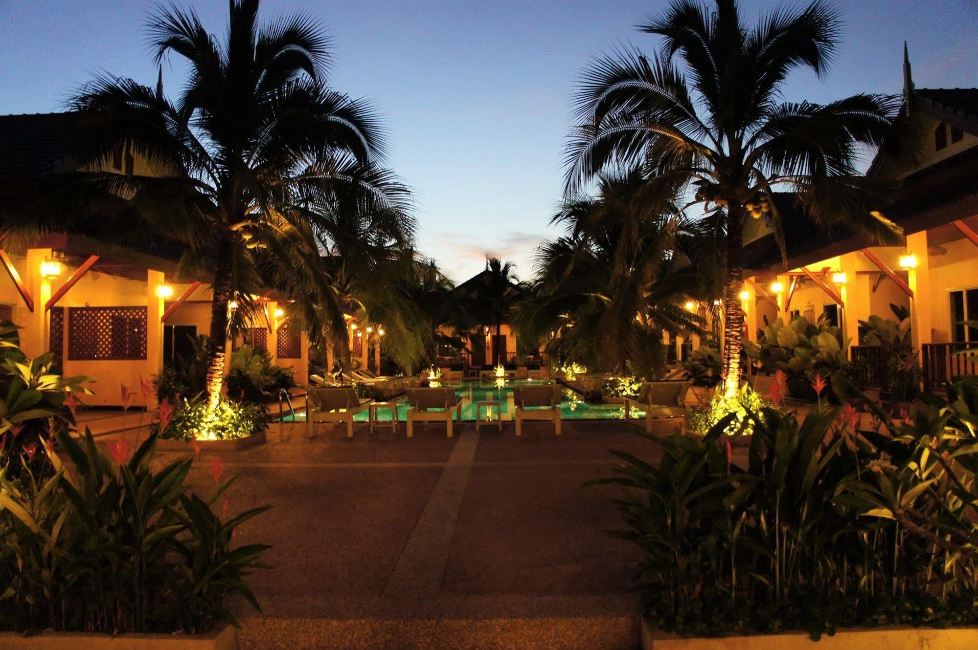 Le Piman Resort Rawai Exterior foto