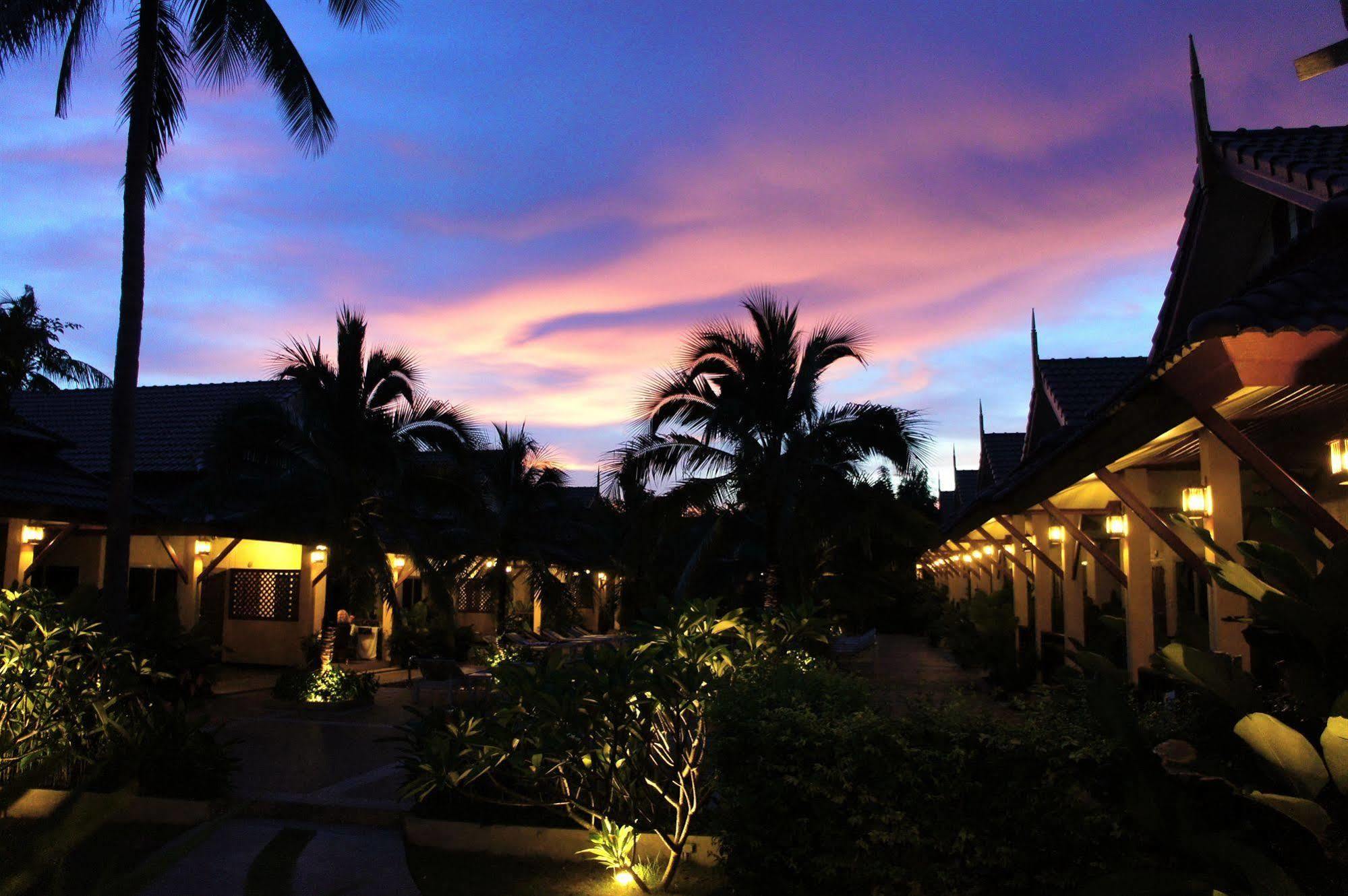 Le Piman Resort Rawai Exterior foto