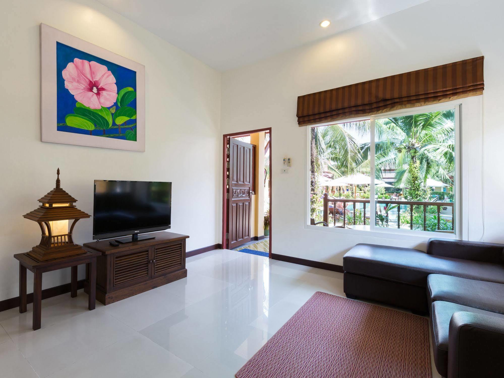 Le Piman Resort Rawai Exterior foto